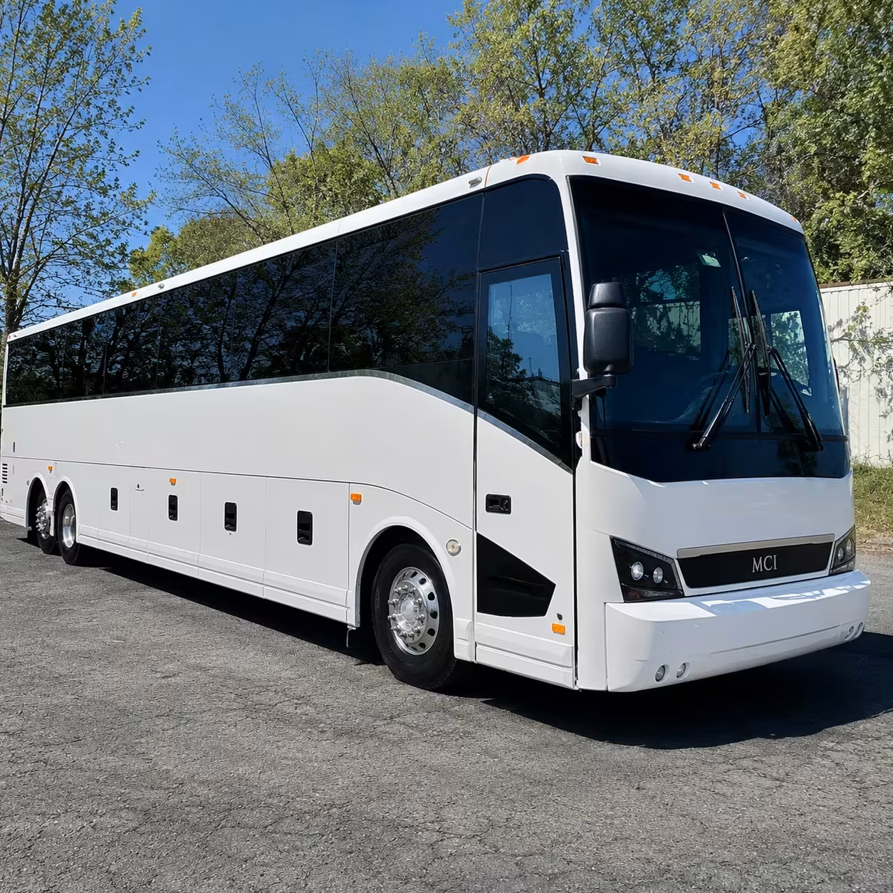 book concert transportation in upland or any city nearby