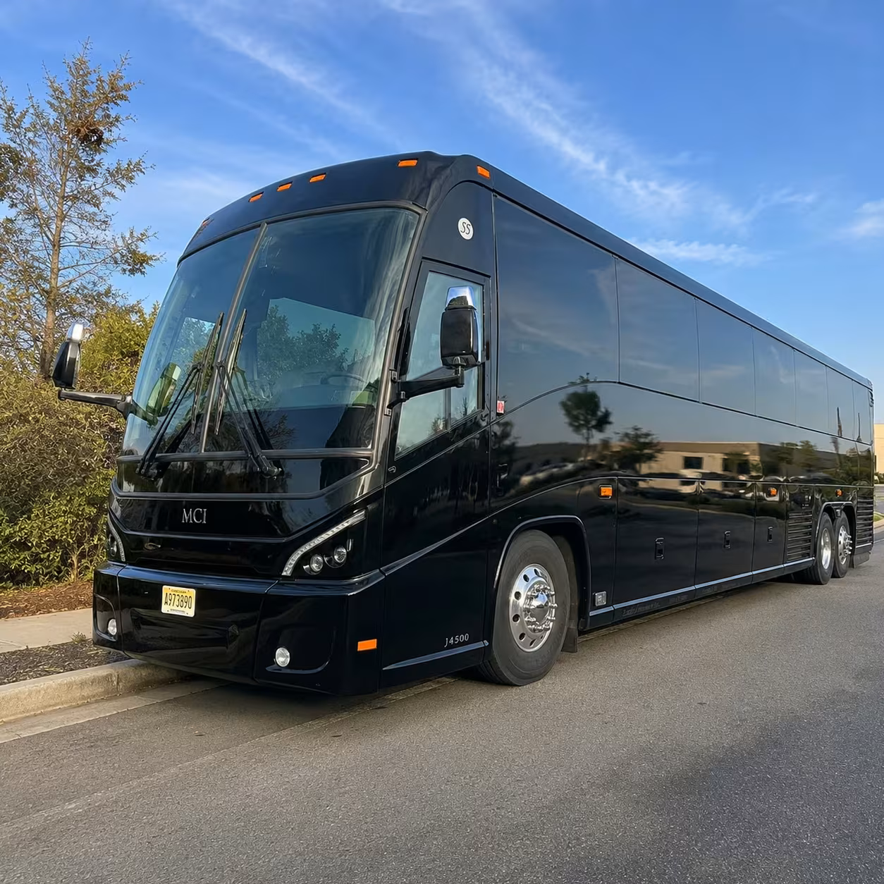 book government military transportation in upland or any city nearby