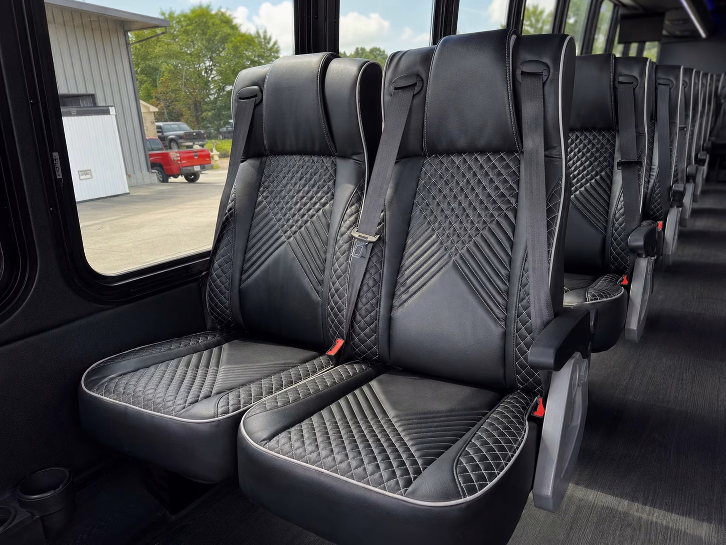 book sporting event transportation in upland or any city nearby