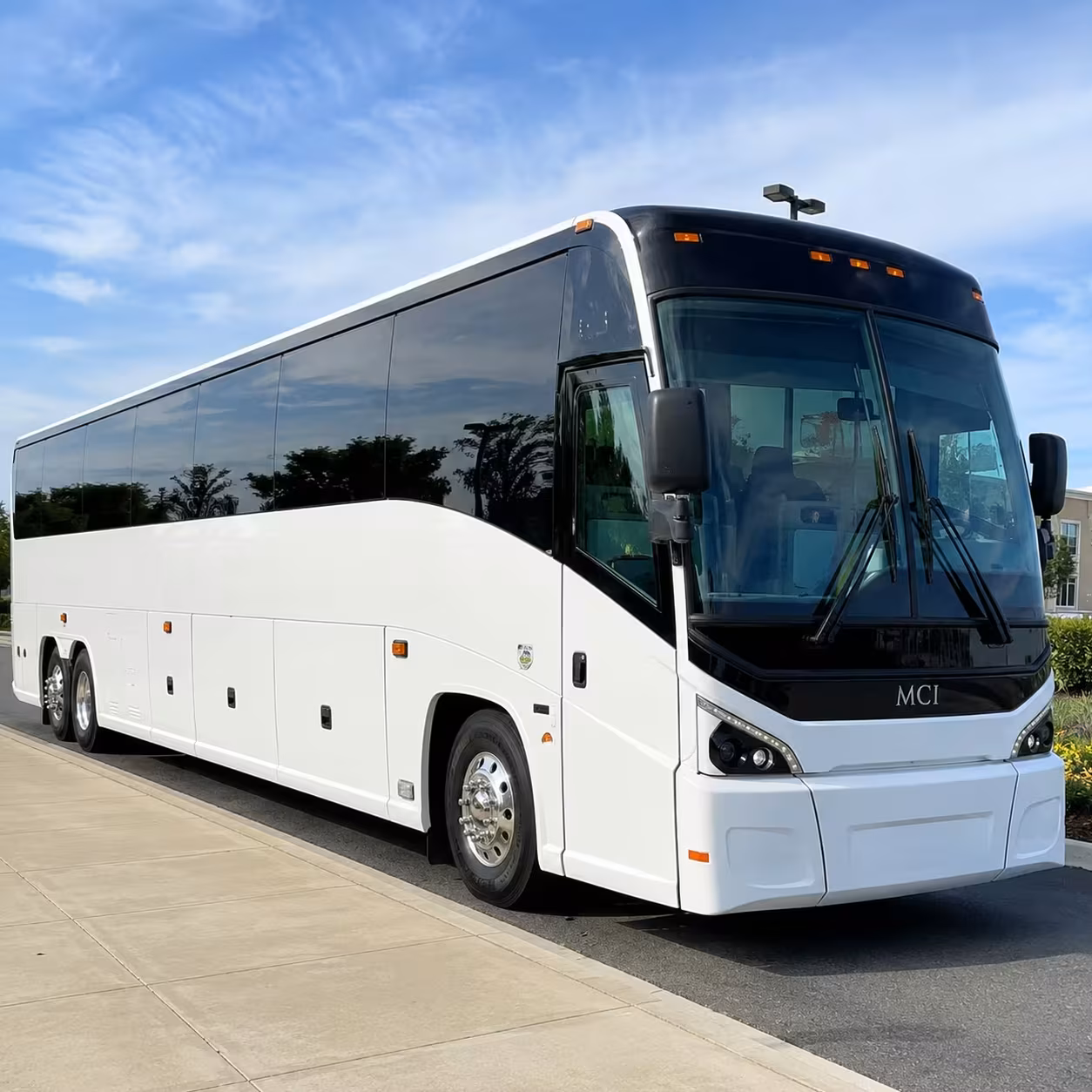 easily book upland bus rentals for bachelorette and birthday concerts