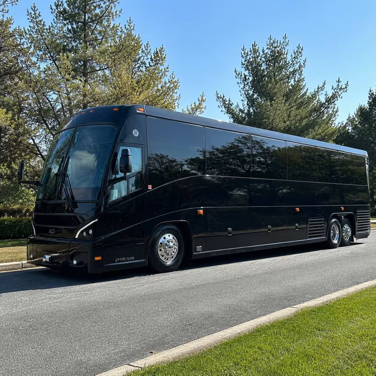 government group transportation across upland and the inland empire