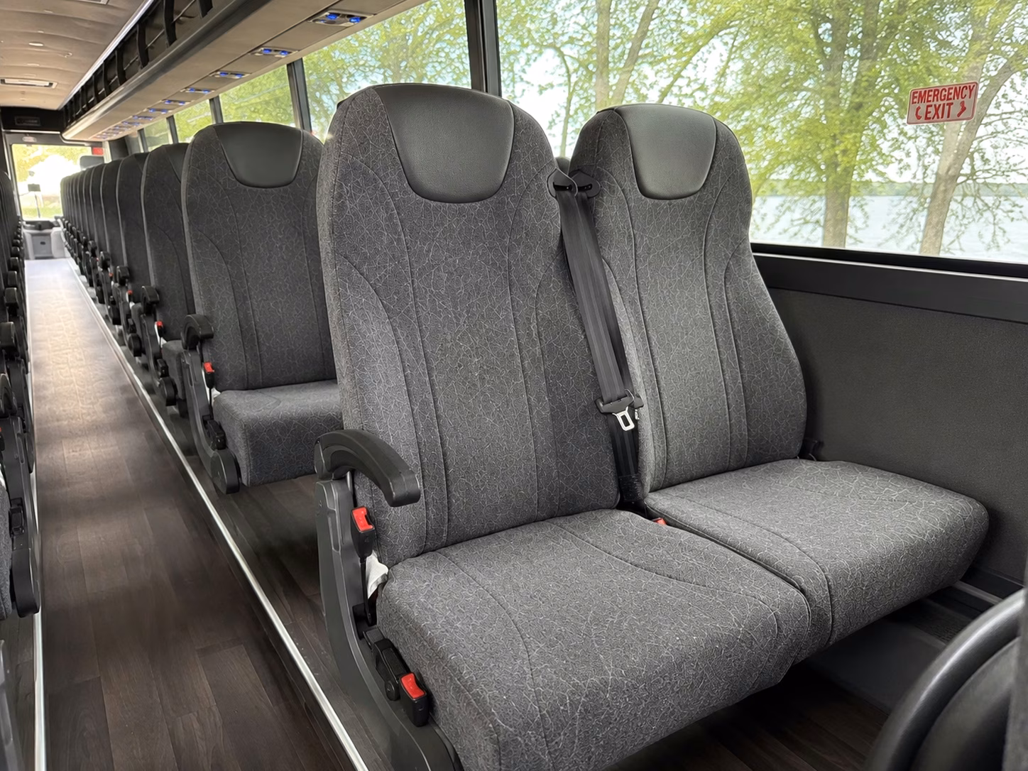 how where and when you re traveling affects your upland bus rental rate