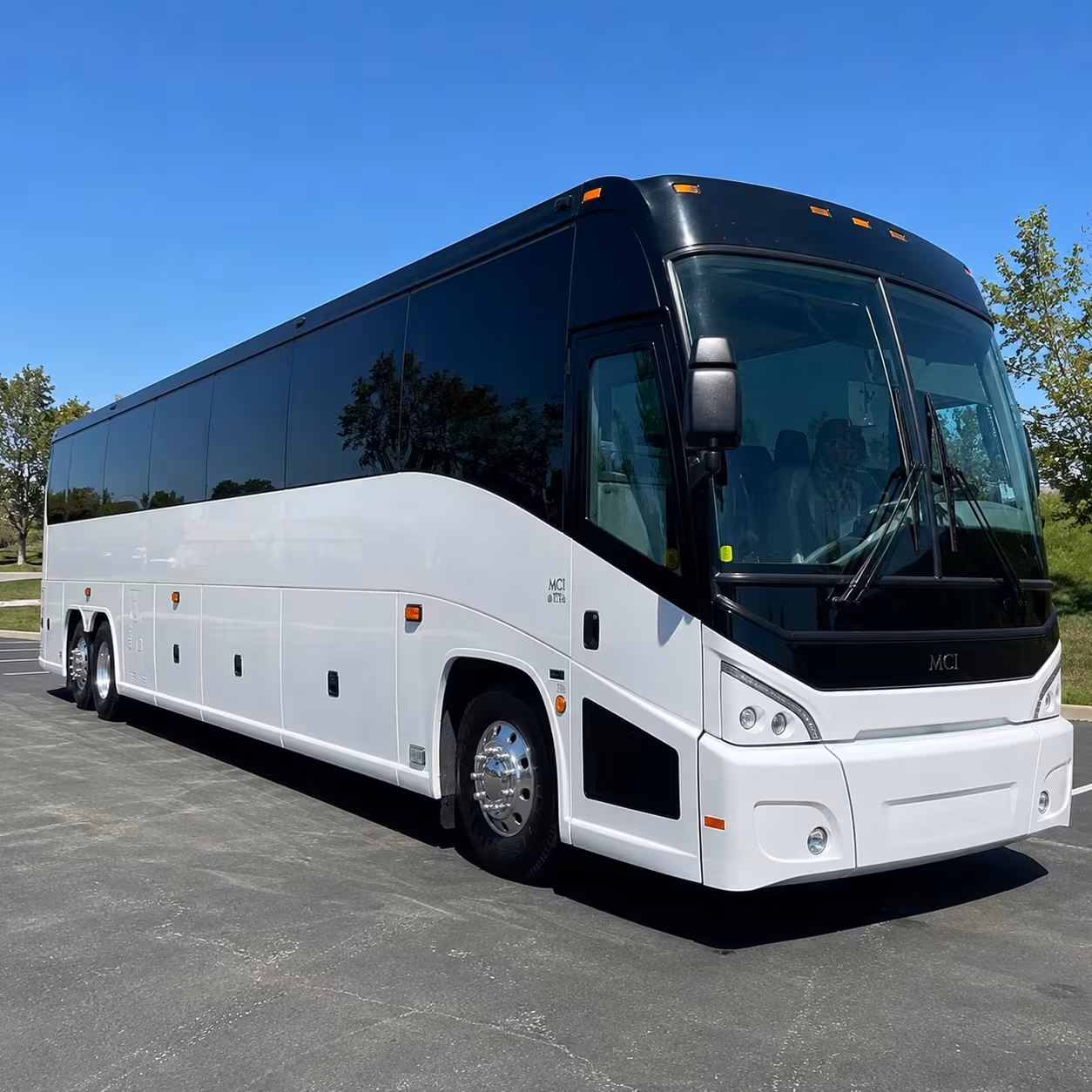 instant pricing for upland airport bus rentals