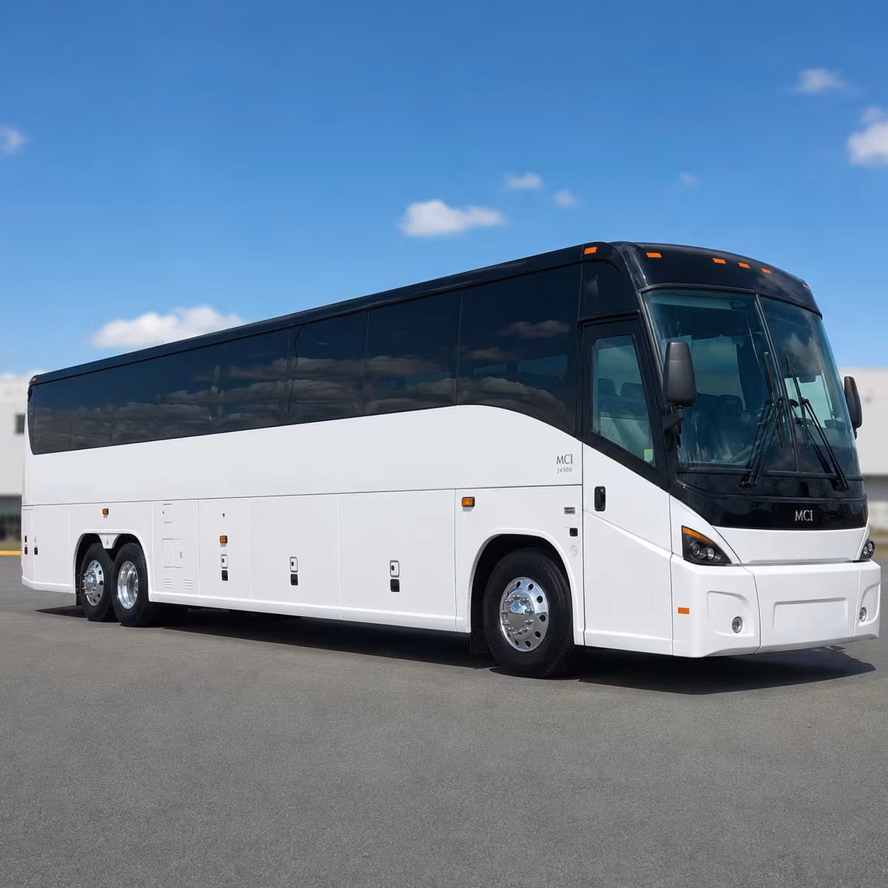 upland commuter shuttle buses on the 210 and 10 freeways