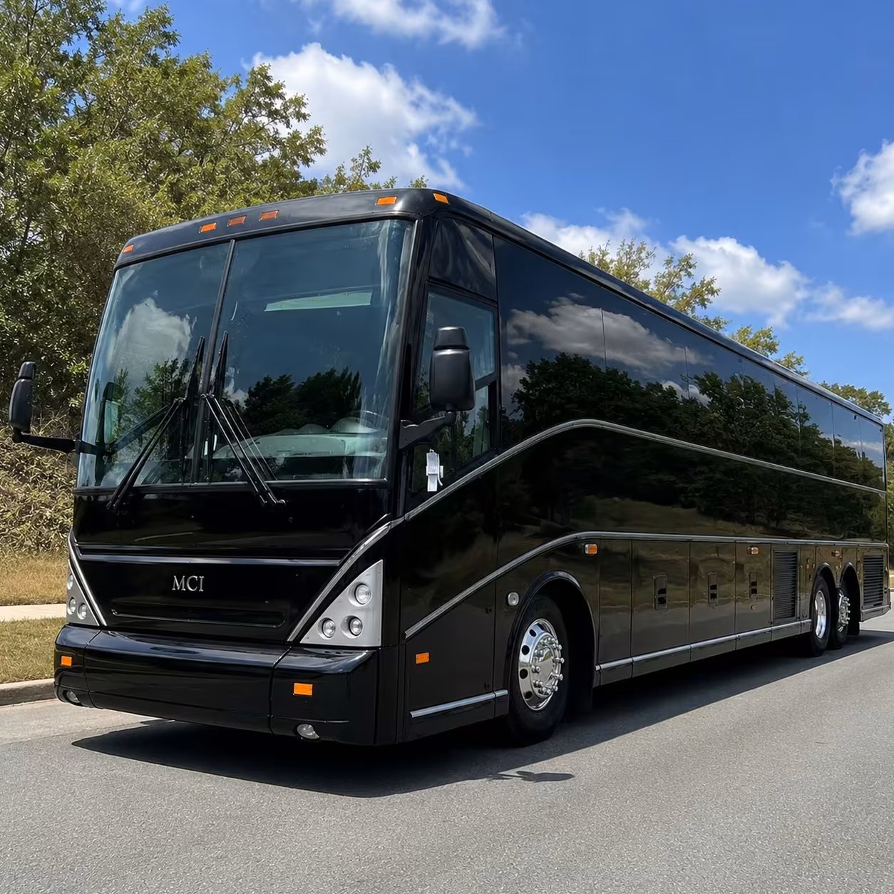 upland corporate event and conference transportation