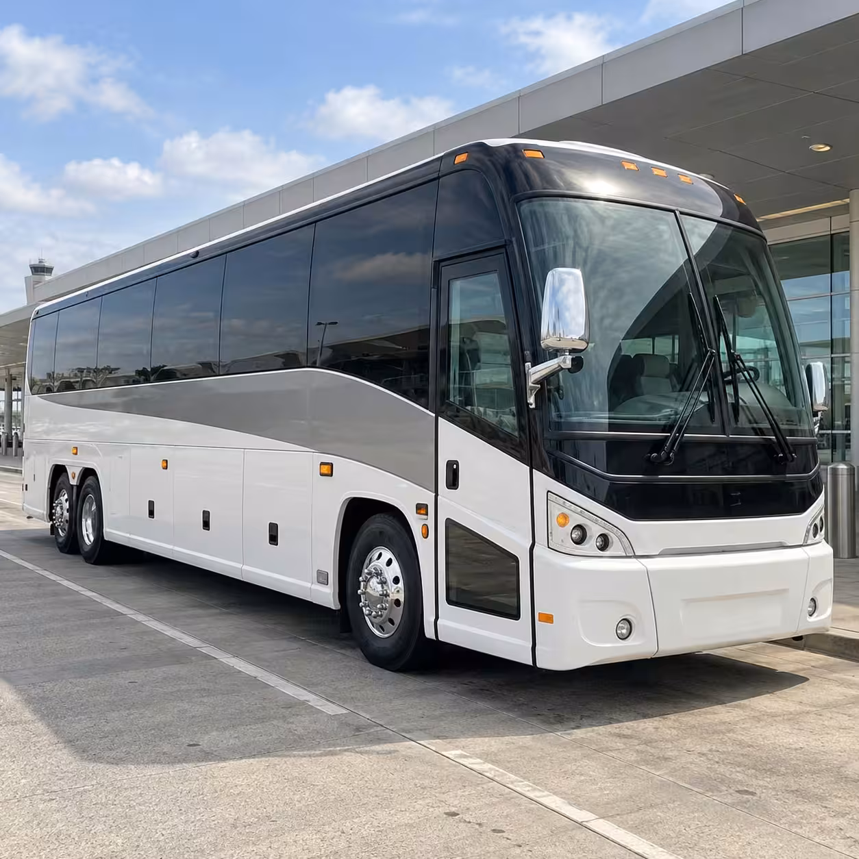 upland event transportation services