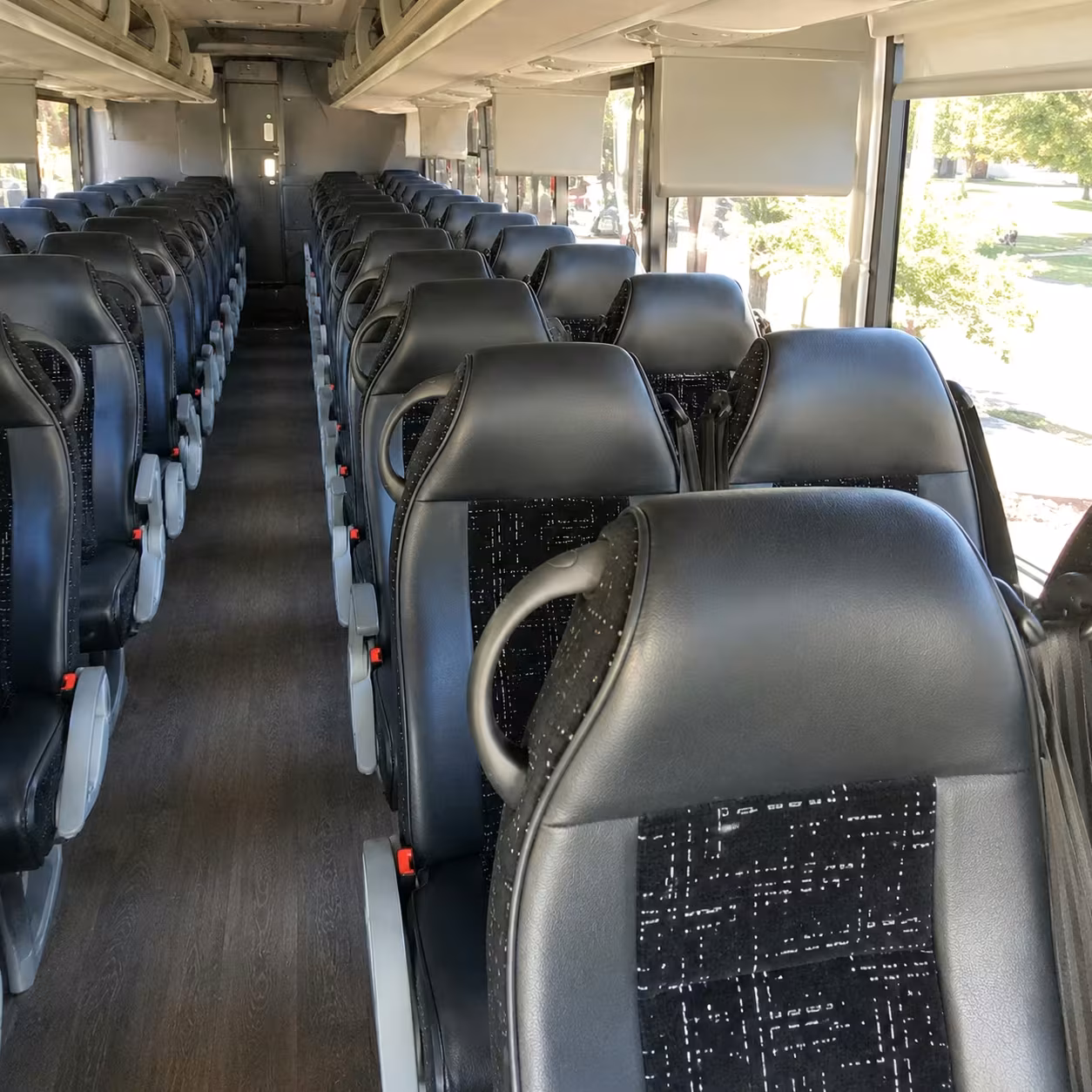 Upland Group Transportation Services