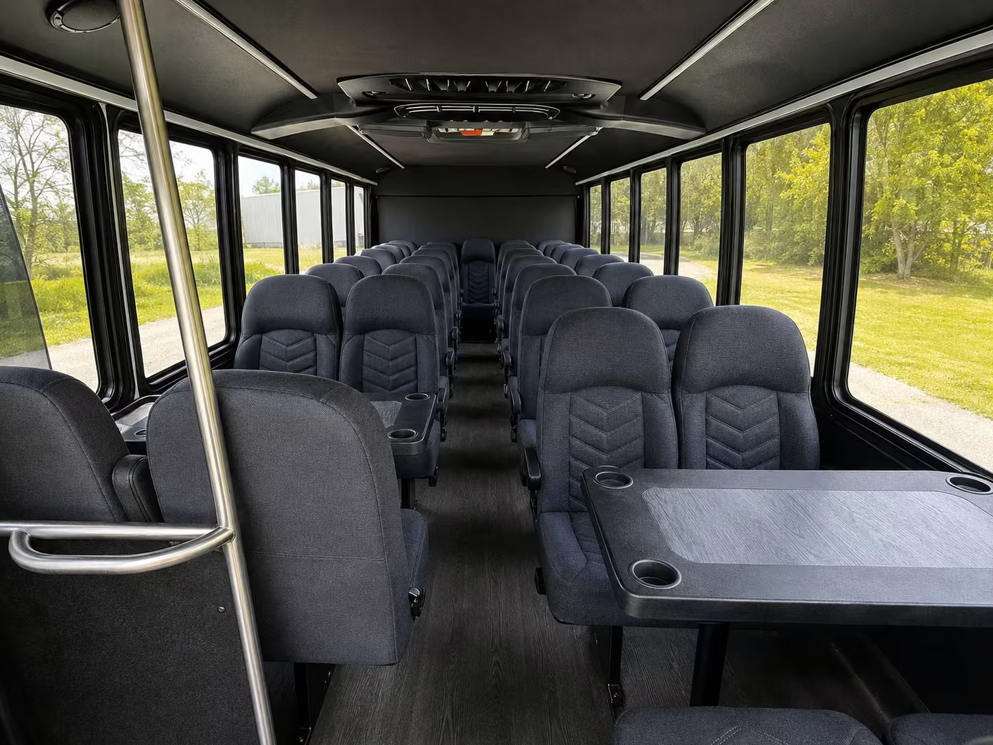 upland long distance transportation services