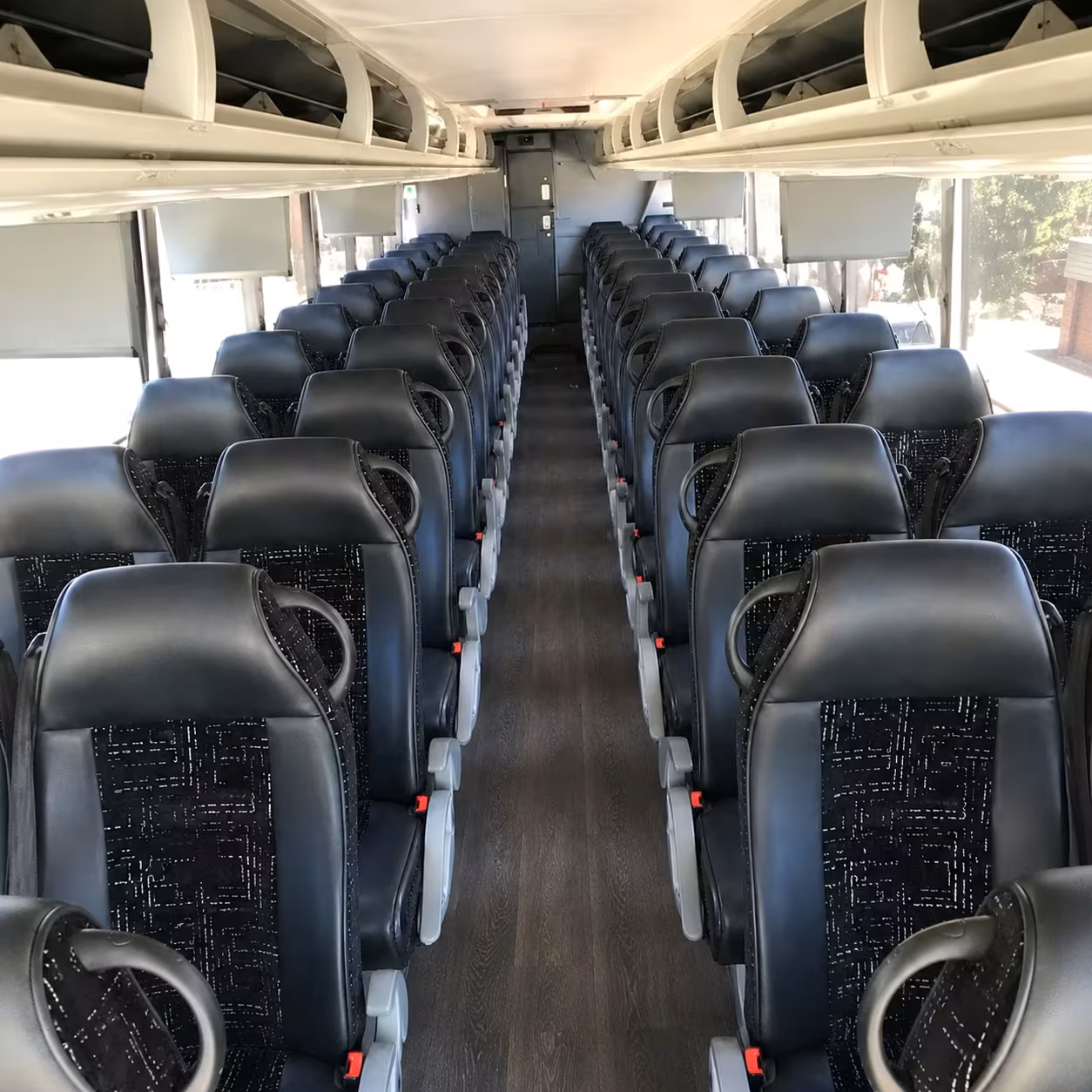 upland prom charter bus rentals before prom season fills up