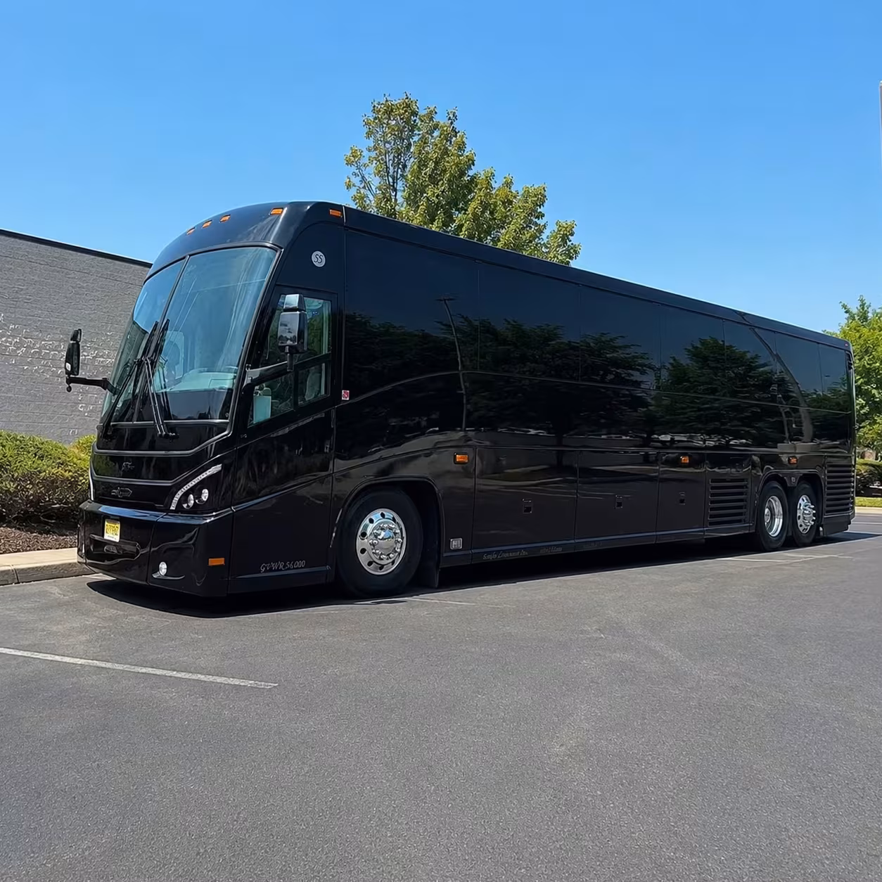 upland school field trip charter bus rentals