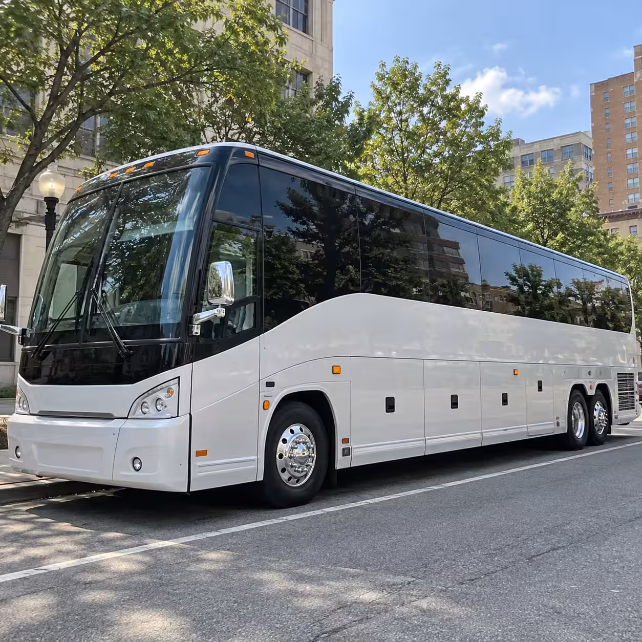 upland youth sports team bus rentals for inland empire tournaments