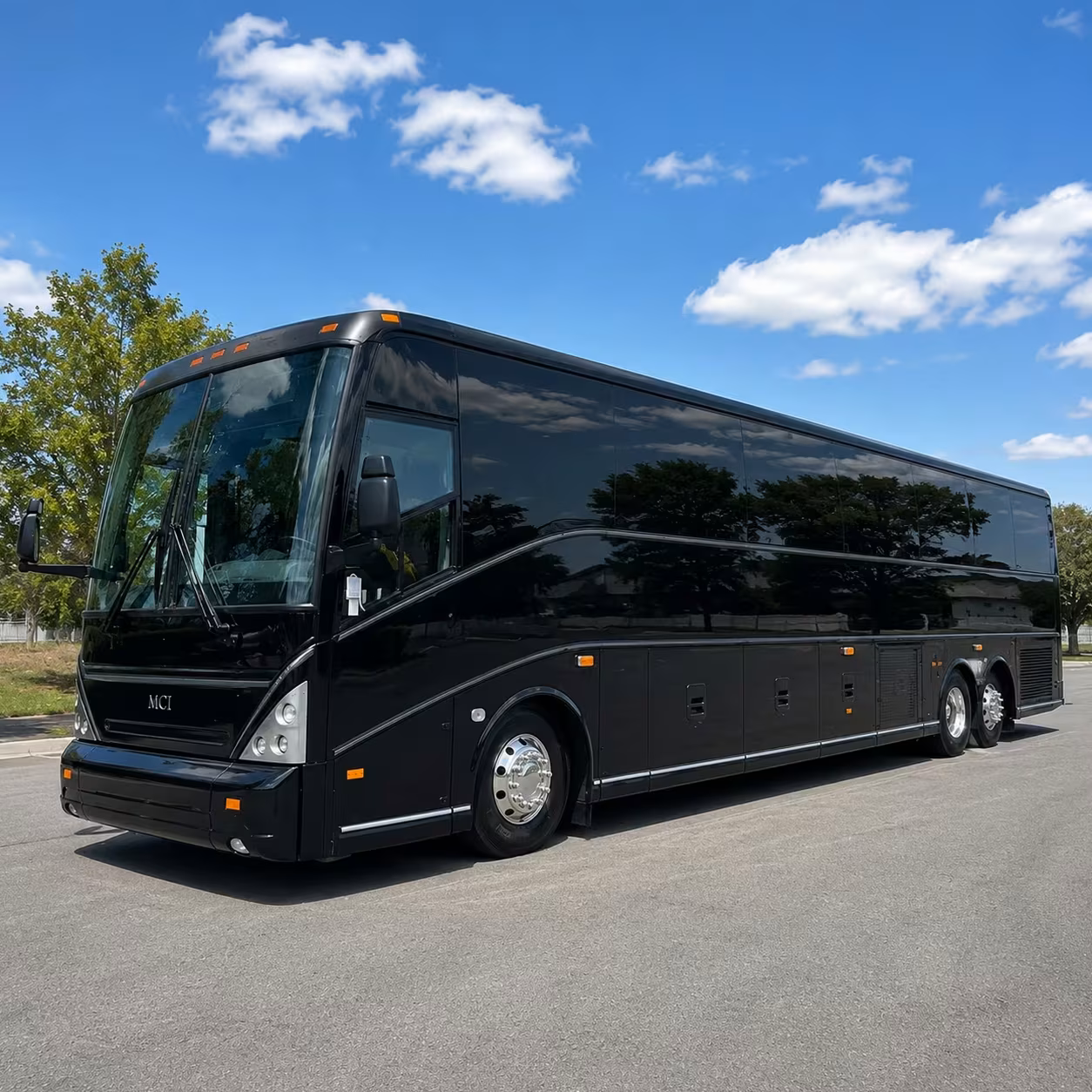 wedding shuttle buses from upland to claremont and temecula venues