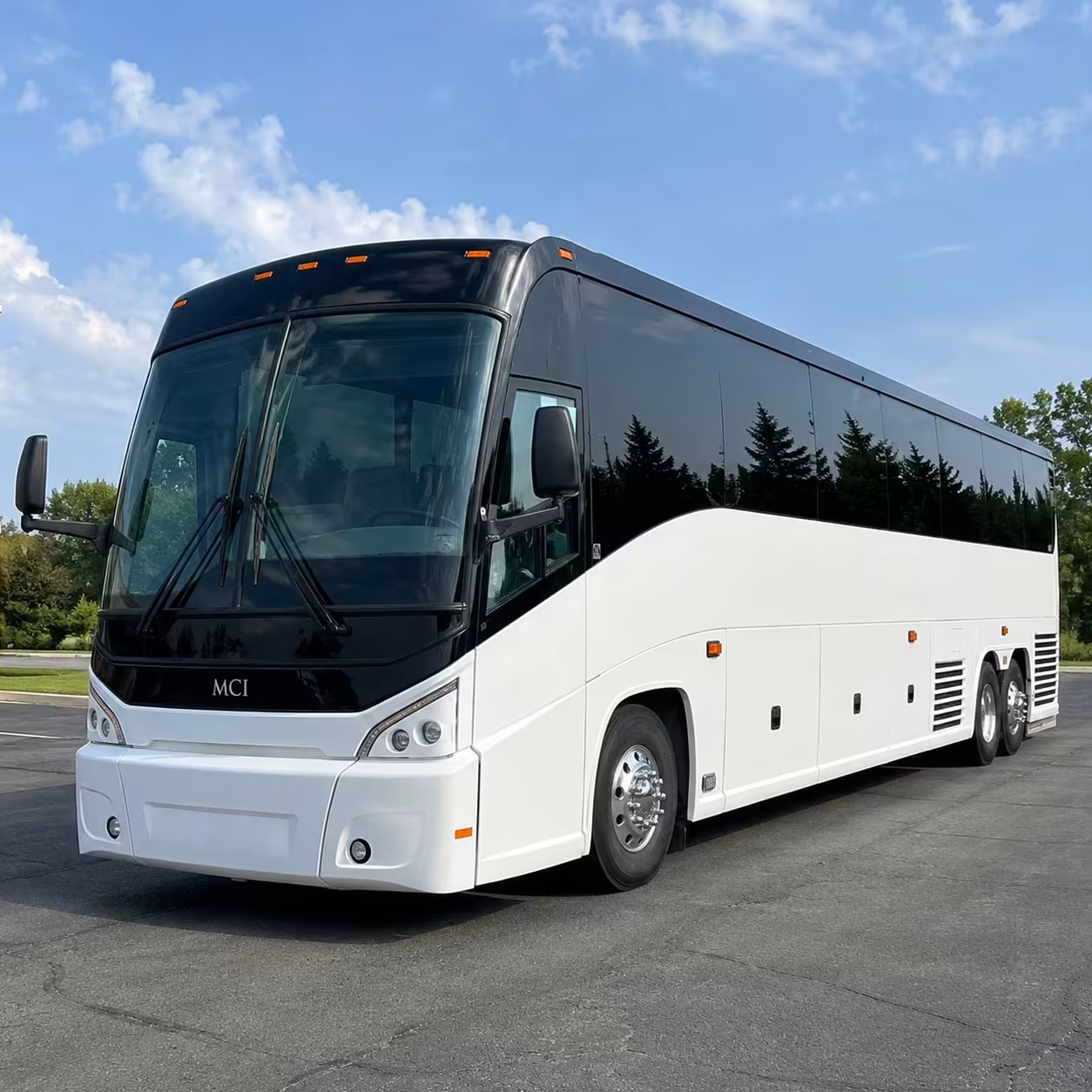 youth group and vacation bible school transportation in upland